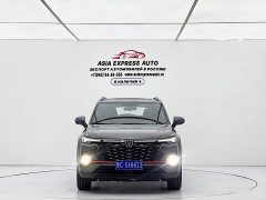 Changan CS35 Plus Comfort Edition 1.4T DCT Luxury - ფოტო 2