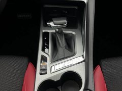 Changan CS35 Plus Comfort Edition 1.4T DCT Luxury - ფოტო 20