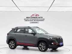 Changan CS35 Plus Comfort Edition 1.4T DCT Luxury - ფოტო 3