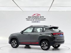 Changan CS35 Plus Comfort Edition 1.4T DCT Luxury - ფოტო 4