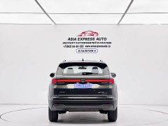 Changan CS35 Plus Comfort Edition 1.4T DCT Luxury - ფოტო 5