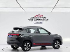 Changan CS35 Plus Comfort Edition 1.4T DCT Luxury - ფოტო 6