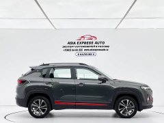 Changan CS35 Plus Comfort Edition 1.4T DCT Luxury - ფოტო 7