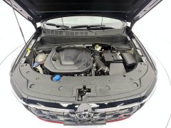 Changan CS35 Plus Comfort Edition 1.4T DCT Luxury - ფოტო 8