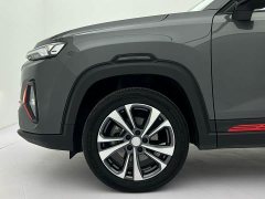 Changan CS35 Plus Comfort Edition 1.4T DCT Luxury - ფოტო 9