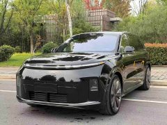 Li Auto L9 Livis - photo 1