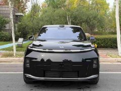 Li Auto L9 Livis - photo 2