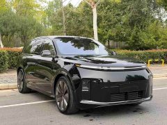 Li Auto L9 Livis - photo 3