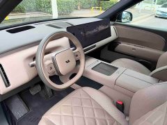 Li Auto L9 Livis - photo 4