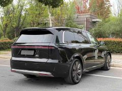 Li Auto L9 Livis - photo 7