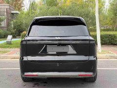 Li Auto L9 Livis - photo 8