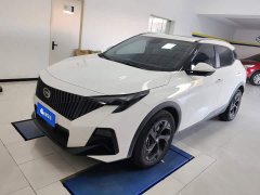 GAC Aion GS3 Shadow Speed 270T Dynamic Comfort Edition - ფოტო 1