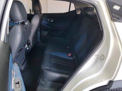 GAC Aion GS3 Shadow Speed 270T Dynamic Comfort Edition - ფოტო 11
