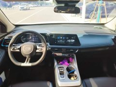 GAC Aion GS3 Shadow Speed 270T Dynamic Comfort Edition - ფოტო 12