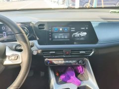 GAC Aion GS3 Shadow Speed 270T Dynamic Comfort Edition - ფოტო 13