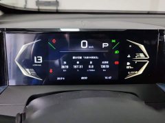 GAC Aion GS3 Shadow Speed 270T Dynamic Comfort Edition - ფოტო 14