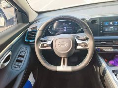 GAC Aion GS3 Shadow Speed 270T Dynamic Comfort Edition - ფოტო 15