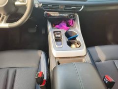GAC Aion GS3 Shadow Speed 270T Dynamic Comfort Edition - ფოტო 16