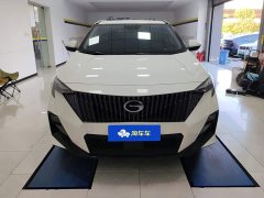 GAC Aion GS3 Shadow Speed 270T Dynamic Comfort Edition - ფოტო 2