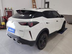 GAC Aion GS3 Shadow Speed 270T Dynamic Comfort Edition - ფოტო 3