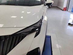 GAC Aion GS3 Shadow Speed 270T Dynamic Comfort Edition - ფოტო 5