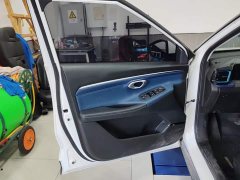 GAC Aion GS3 Shadow Speed 270T Dynamic Comfort Edition - ფოტო 7