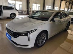 FAW Besturn B70 Third Generation 1.5T Automatic Comfort Edition - ფოტო 1