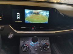 FAW Besturn B70 Third Generation 1.5T Automatic Comfort Edition - ფოტო 13