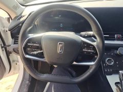 FAW Besturn B70 Third Generation 1.5T Automatic Comfort Edition - ფოტო 15