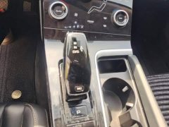 FAW Besturn B70 Third Generation 1.5T Automatic Comfort Edition - ფოტო 16
