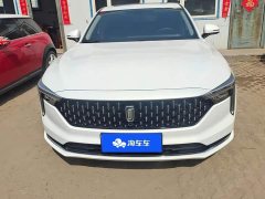 FAW Besturn B70 Third Generation 1.5T Automatic Comfort Edition - ფოტო 2