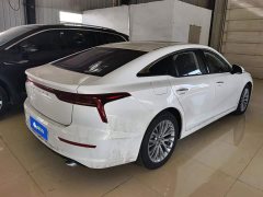 FAW Besturn B70 Third Generation 1.5T Automatic Comfort Edition - ფოტო 3