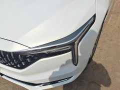 FAW Besturn B70 Third Generation 1.5T Automatic Comfort Edition - ფოტო 5