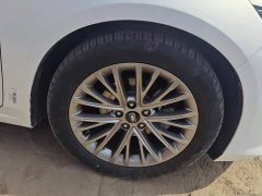 FAW Besturn B70 Third Generation 1.5T Automatic Comfort Edition - ფოტო 6