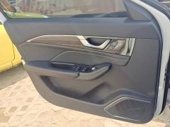 FAW Besturn B70 Third Generation 1.5T Automatic Comfort Edition - ფოტო 7