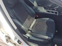 FAW Besturn B70 Third Generation 1.5T Automatic Comfort Edition - ფოტო 8
