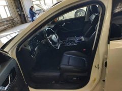 FAW Besturn B70 Third Generation 1.5T Automatic Comfort Edition - ფოტო 9