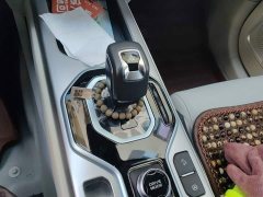 Geely ICON 1.5TD Star Edition - ფოტო 10