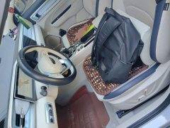 Geely ICON 1.5TD Star Edition - ფოტო 11