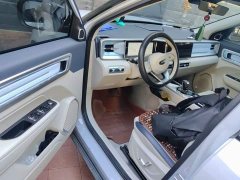 Geely ICON 1.5TD Star Edition - ფოტო 12