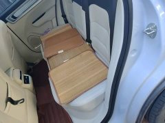 Geely ICON 1.5TD Star Edition - ფოტო 13