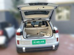 Geely ICON 1.5TD Star Edition - ფოტო 15