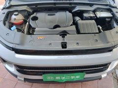 Geely ICON 1.5TD Star Edition - ფოტო 16