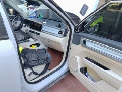 Geely ICON 1.5TD Star Edition - ფოტო 19