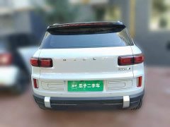 Geely ICON 1.5TD Star Edition - ფოტო 3