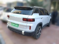 Geely ICON 1.5TD Star Edition - ფოტო 4
