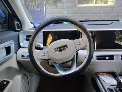 Geely ICON 1.5TD Star Edition - ფოტო 6