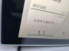 Geely ICON 1.5TD Star Edition - ფოტო 8