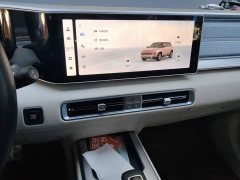 Geely ICON 1.5TD Star Edition - ფოტო 9