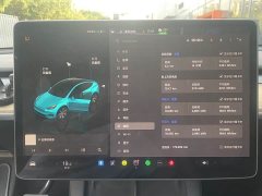 Tesla Model Y Facelift Rear-Wheel Drive - ფოტო 12